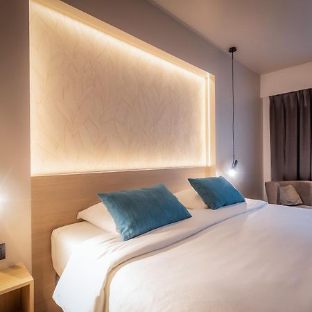 Hotel Auberge St. Pol Кнокке-Гейст Екстер'єр фото